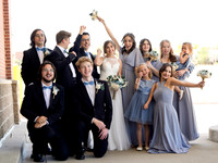 Formals Color
