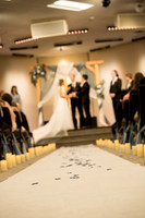 Ceremony Color