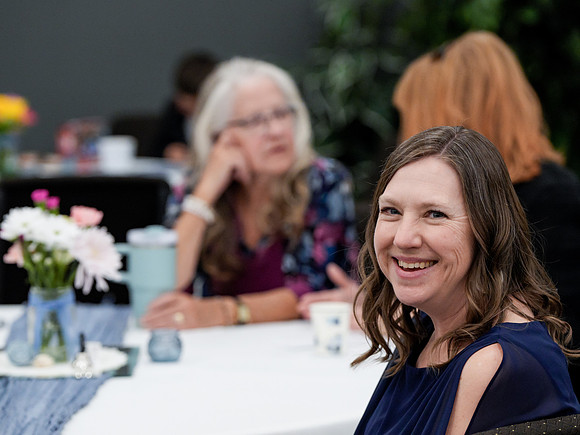 Reception 0791