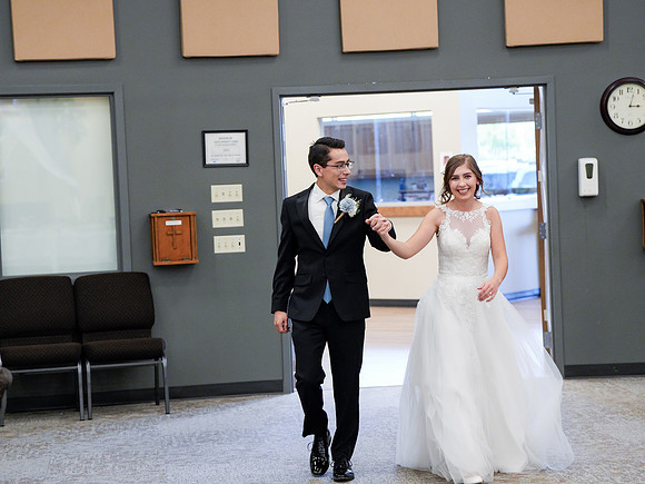 Reception 0794