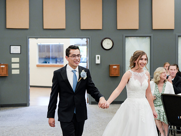 Reception 0795
