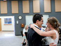 Reception 0796