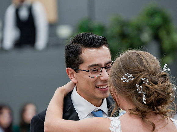 Reception 0799