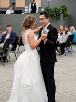 Reception 0800