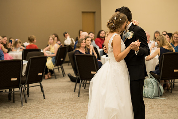 Reception 0801