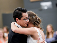 Reception 0802