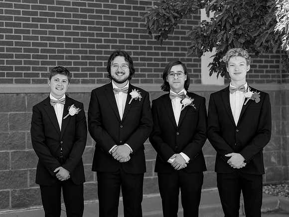 Formals 0415