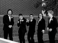 Formals 0427