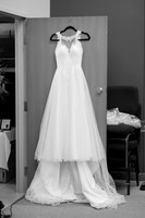 PreCeremony B&W