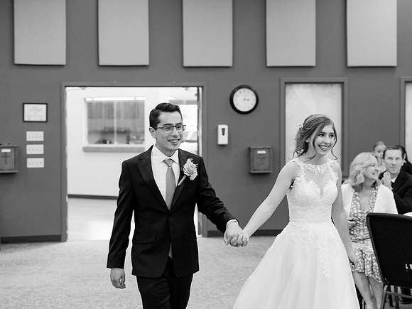 Reception 0795
