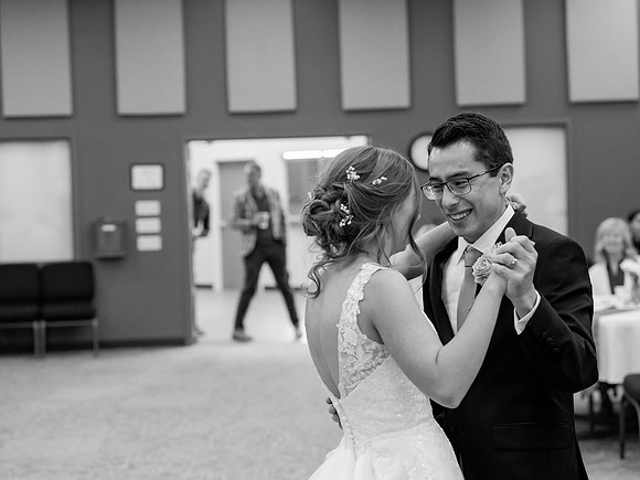 Reception 0797