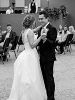 Reception 0800