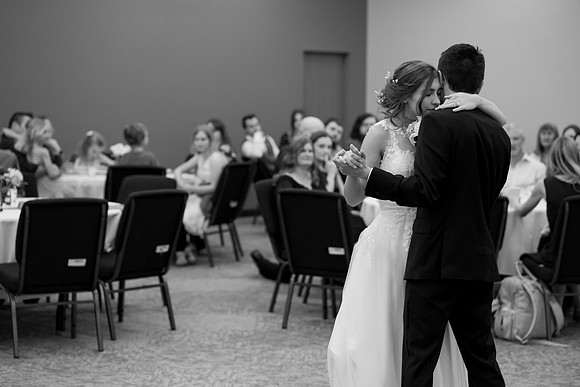 Reception 0803
