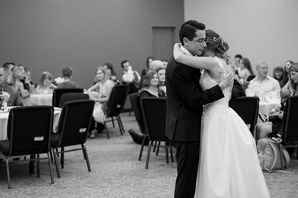 Reception 0805