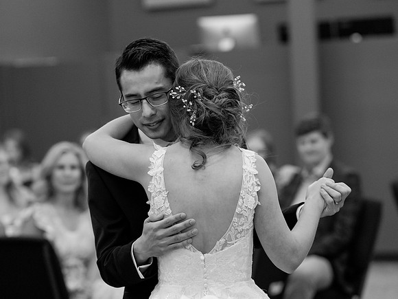 Reception 0804