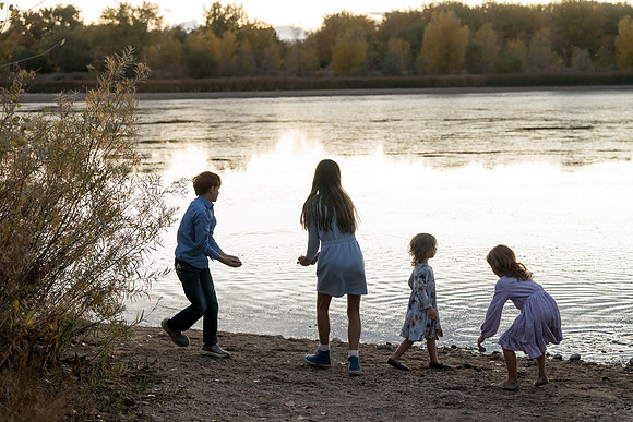 Willis Family 0164
