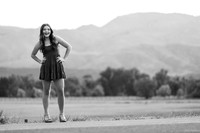 Annabelle B&W0005