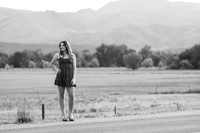 Annabelle B&W0002