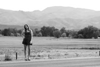 Annabelle B&W0001