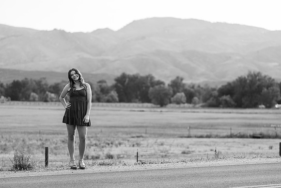 Annabelle B&W0001