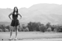 Annabelle B&W0006