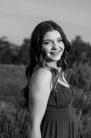 Annabelle B&W0013