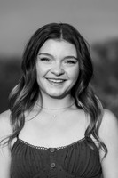 Annabelle B&W0018