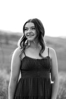 Annabelle B&W0019