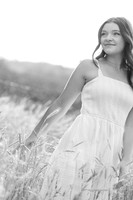 Black & White
