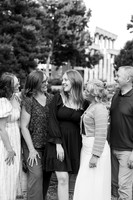 McElwain Family b&w 0002
