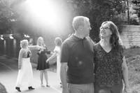 McElwain Family b&w 0009