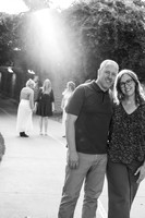 McElwain Family b&w 0010