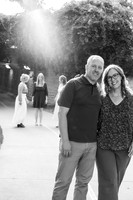 McElwain Family b&w 0011