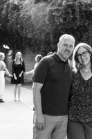 McElwain Family b&w 0012
