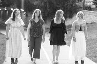 McElwain Family b&w 0017