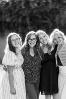 McElwain Family b&w 0018