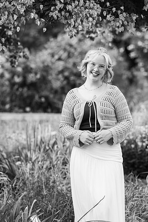 McElwain Family b&w 0025