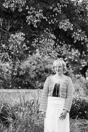 McElwain Family b&w 0027