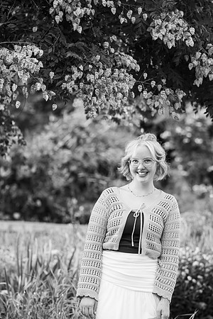 McElwain Family b&w 0028