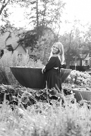 McElwain Family b&w 0037
