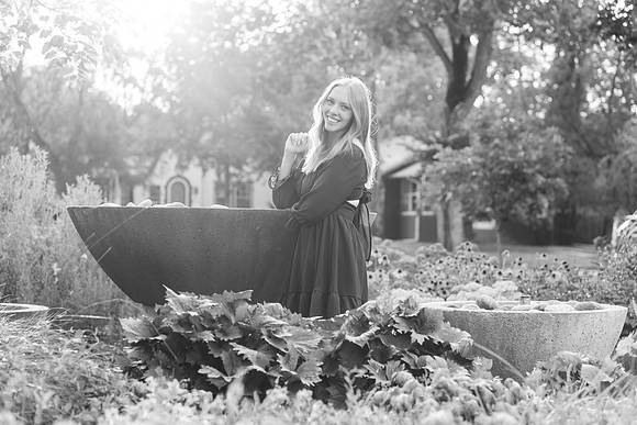 McElwain Family b&w 0038