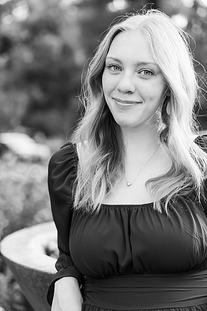 McElwain Family b&w 0040