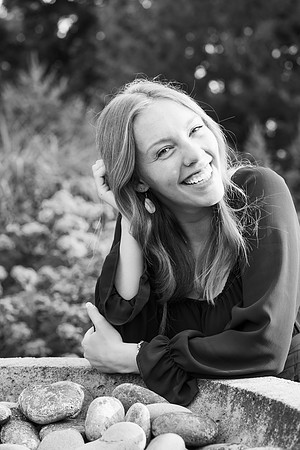 McElwain Family b&w 0043