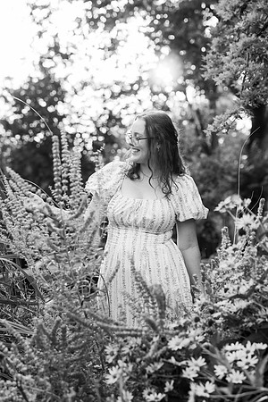 McElwain Family b&w 0045