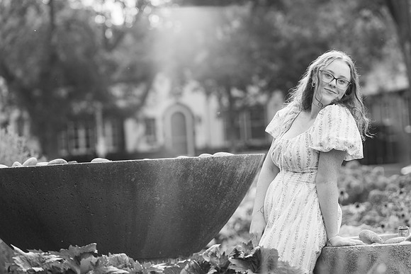 McElwain Family b&w 0052