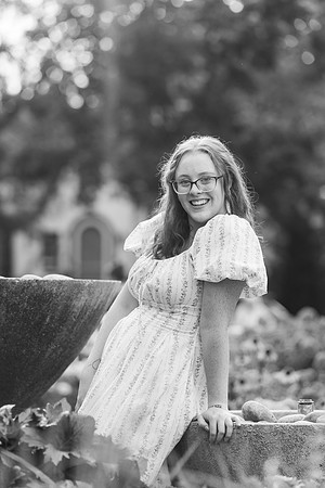 McElwain Family b&w 0055