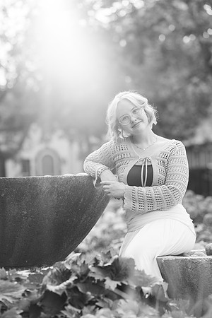 McElwain Family b&w 0060