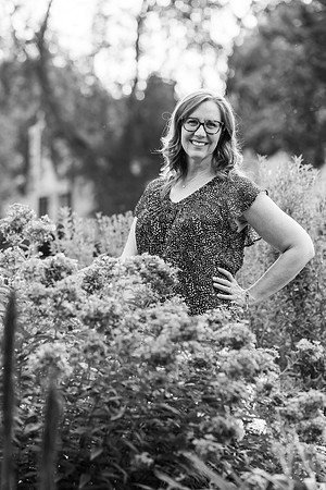 McElwain Family b&w 0064
