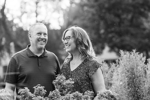 McElwain Family b&w 0072
