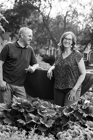 McElwain Family b&w 0079